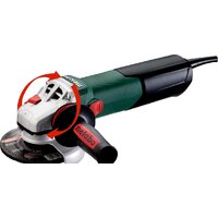 Metabo WE 17-150 Quick 601074000 Image #2