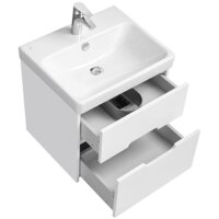 Акватон Тумба с умывальником Оливия 55 1A2542K0OL010 Image #3