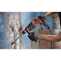 Перфоратор AEG Powertools KH 24IXE [4935451553] - Превью изображения №3 — Интернет-магазин Your Sale
