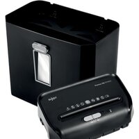 Шредер Rexel ProMax QS RPX612 - Превью изображения №2 — Интернет-магазин Your Sale