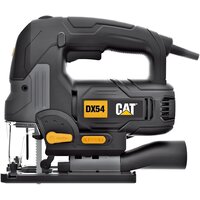 Электролобзик CAT DX54 - Превью изображения №2 — Интернет-магазин Your Sale