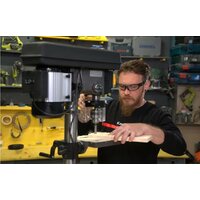 Сверлильный станок Gigant DP1016 - Превью изображения №4 — Интернет-магазин Your Sale