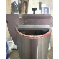 Сверлильный станок Gigant DP1016 - Превью изображения №14 — Интернет-магазин Your Sale