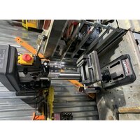 Сверлильный станок Gigant DP1016 - Превью изображения №16 — Интернет-магазин Your Sale