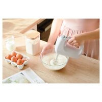 Миксер Sencor SHM 5400WH - Превью изображения №6 — Интернет-магазин Your Sale
