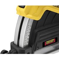 Защитный кожух DeWalt DWE46225 - Превью изображения №9 — Интернет-магазин Your Sale