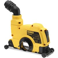 Защитный кожух DeWalt DWE46225 - Превью изображения №10 — Интернет-магазин Your Sale