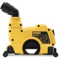 Защитный кожух DeWalt DWE46225 - Превью изображения №3 — Интернет-магазин Your Sale