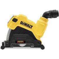 Защитный кожух DeWalt DWE46225 - Превью изображения №8 — Интернет-магазин Your Sale