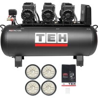 Компрессор TEH TAC100L - Превью изображения №13 — Интернет-магазин Your Sale