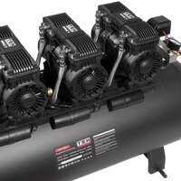 Компрессор TEH TAC100L - Превью изображения №9 — Интернет-магазин Your Sale