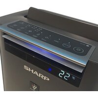 Sharp KC-G40EUH Image #6