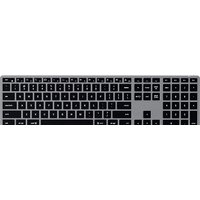Satechi Slim X3 (серый)
