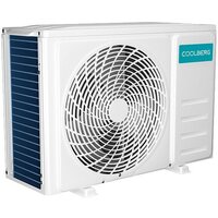 Coolberg Runa (on/off) CS-18R1-IN/CS-18R1-OUT Image #9