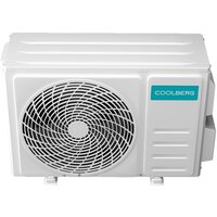 Coolberg Runa (on/off) CS-18R1-IN/CS-18R1-OUT Image #10