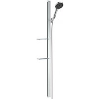 Hansgrohe Rainfinity 130 3jet EcoSmart 27673000