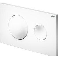 Viega Visign for Style 20 8610.1 (альпийский белый) 773 793