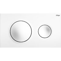 Viega Visign for Style 20 8610.1 (альпийский белый) 773 793 Image #2