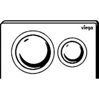 Viega Visign for Style 20 8610.1 (альпийский белый) 773 793 Image #4