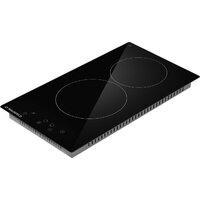 Варочная панель MAUNFELD AVCE3021BK - Превью изображения №5 — Интернет-магазин Your Sale