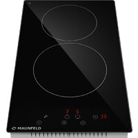 Варочная панель MAUNFELD AVCE3021BK - Превью изображения №3 — Интернет-магазин Your Sale