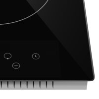 Варочная панель MAUNFELD AVCE3021BK - Превью изображения №8 — Интернет-магазин Your Sale