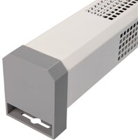 Конвектор Ballu Plinth Compact BEC/PLC-100-400 - Превью изображения №4 — Интернет-магазин Your Sale