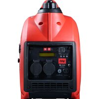 Бензиновый генератор Fubag TI 2300 - Превью изображения №3 — Интернет-магазин Your Sale