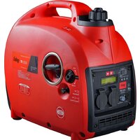 Бензиновый генератор Fubag TI 2300 - Превью изображения №2 — Интернет-магазин Your Sale