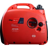 Бензиновый генератор Fubag TI 2300 - Превью изображения №4 — Интернет-магазин Your Sale