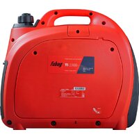 Бензиновый генератор Fubag TI 2300 - Превью изображения №5 — Интернет-магазин Your Sale