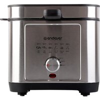 Фритюрница Endever Skyline FR-113 - Превью изображения №7 — Интернет-магазин Your Sale