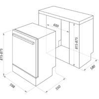 MAUNFELD MLP 12S Image #3