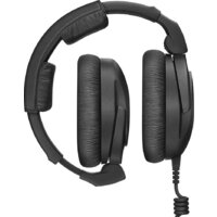 Наушники Sennheiser HD 300 PROtect - Превью изображения №4 — Интернет-магазин Your Sale