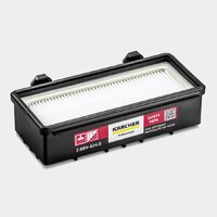 Пылесос Karcher T 10/1 Adv HEPA 1.527-307.0 - Превью изображения №5 — Интернет-магазин Your Sale
