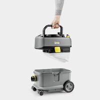 Пылесос Karcher T 10/1 Adv HEPA 1.527-307.0 - Превью изображения №3 — Интернет-магазин Your Sale