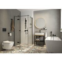 Унитаз подвесной Deante CDZ_6WNW - Превью изображения №4 — Интернет-магазин Your Sale