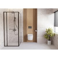 Унитаз подвесной Deante CDZ_6WNW - Превью изображения №5 — Интернет-магазин Your Sale