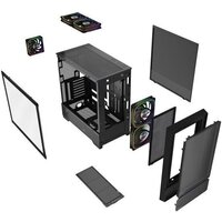 Корпус Powercase AX5 CJXA-A5 - Превью изображения №8 — Интернет-магазин Your Sale