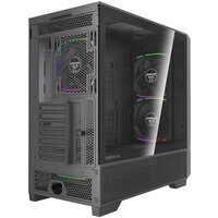 Корпус Powercase AX5 CJXA-A5 - Превью изображения №7 — Интернет-магазин Your Sale
