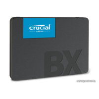 Crucial BX500 500GB CT500BX500SSD1 Image #6