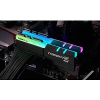 G.Skill Trident Z RGB 2x8GB DDR4 PC4-36800 F4-4600C18D-16GTZR Image #3