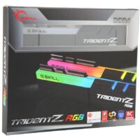 G.Skill Trident Z RGB 2x8GB DDR4 PC4-36800 F4-4600C18D-16GTZR Image #2