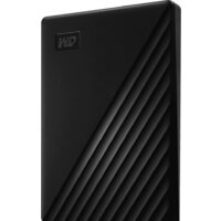 WD My Passport 2TB WDBYVG0020BBK Image #1