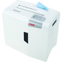 Шредер HSM shredstar X5 (4.5x30 мм, белый) - Превью изображения №4 — Интернет-магазин Your Sale