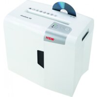 Шредер HSM shredstar X5 (4.5x30 мм, белый) - Превью изображения №3 — Интернет-магазин Your Sale
