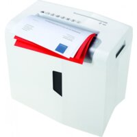 Шредер HSM shredstar X5 (4.5x30 мм, белый) - Превью изображения №2 — Интернет-магазин Your Sale