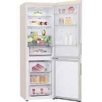 Холодильник LG DoorCooling+ GC-B459AEMW - Превью изображения №9 — Интернет-магазин Your Sale