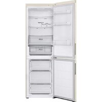 Холодильник LG DoorCooling+ GC-B459AEMW - Превью изображения №6 — Интернет-магазин Your Sale