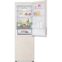 Холодильник LG DoorCooling+ GC-B459AEMW - Превью изображения №7 — Интернет-магазин Your Sale